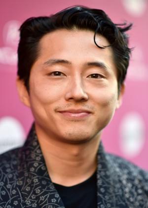 Steven Yeun